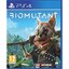 PS4: Biomutant (R2)