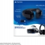 New PlayStation Gold Wireless Headset