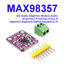 MAX98357 MAX98357A I2S 3W Class D Amplifier Breakout Interface I2S DAC Decoder Audio