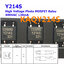 KAQY214S Y214S SOP4