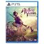 PS5: Atelier Yumia: The Alchemist of Memories & the Envisioned Land (Asia) (EN)