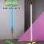 หลอดนีออนสี LED (ไฟนิ่งไม่กระพริบ)