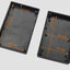 ABS plastic box 125*80*32mm plastic project boxes สำเนา