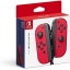 NINTENDO SWITCH JOY-CON CONTROLLERS (RED)