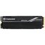 SSD: CORSAIR: MP600 PRO LPX 1TB PCIe Gen4 x4 NVMe