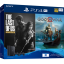 PS4 Pro God of War™ / The Last of Us™ Remastered Bundle