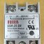 (25A) 24V-380V AC SSR-25DA DC-AC Solid State Relay Module