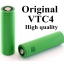 Sony VTC4 18650 2100mAh 30A Flat Top Battery (ของแท้)(1ชิ้น/ก้อน)