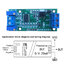 0-2.5V/ 0-3.3V /0-5V /0-10V /0-15V to 4-20mA VIn :12V-24VDC Linear Conversion Voltage to Signal Transmitter Module Current Adjustable