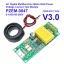 V3.0 PZEM-004T Maximum 100A AC Multifunction Power Monitoring Communications Module Monitor Module