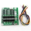 14.8V 16.8V 30A 4S Lithium Li-ion LiPo Polymer Battery BMS PCB System Balance
