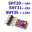 SHT30 SHT31 SHT35 High Accuracy Digital Humidity with Temperature Sensor