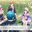 PS5: atelier resleriana: the red alchemist & the white guardian (Asia) (EN)