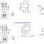 3362P VR เกือกม้า 100 ohm - 1Mohn Trimpot Variable Resistor (Trimmer Potentiometer)