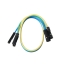 DHT22(ของแท้) Digital Temperature and Humidity Sensor AM2302 Module+PCB with Cable for Arduino