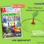 NSW: Pikmin 4 (US/Asia/MDE) (EN)