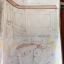 เคานเตอร์วินเทจท๊อปไม้ยางประสาน สำหรับบ้าน ร้านค้า