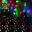ไฟเชอรี่ LED 5m 50 LED