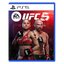 PS5: UFC (Asia) (EN)