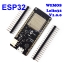 ESP32 WEMOS Lolin32 V1.0.0 WIFI & Bluetooth