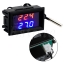 (12V) W1209WK Digital Cool/Heat บอร์ดควบคุม เปิด/ปิด ตามอุณหภูมิ