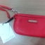 พร้อมส่งCalvin Klein wristlet purse wallet Red