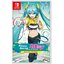 NSW:Fitness Boxing feat. HATSUNE MIKU (Asia) (EN)