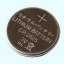 CR2025 3V Lithium Button Coin Battery for watches, toys,calculator etc