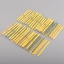 600 ชิ้น 30 ค่า R600 ตัวต้านทาน 1/4W (1%) Metal Film Resistor