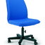 เก้าอี้สำนักงาน, เก้าอี้สำนักงานไม่มีท้าวแขน ยี่ห้ออาซาฮี (asahi) รุ่น NS 4