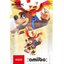 Amiibo Super Smash Bros. Series Figure (Banjo & Kazooie)