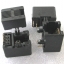 RJ11 RJ12 6P6C Female PCB Mount Telephone Modular Connector
