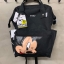 กระเป๋าเป้สะพายหลัง Anello Mickey