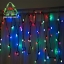 ไฟเชอรี่ LED 5m 50 LED