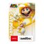 AMIIBO SUPER Cat Mario: Super Mario Series.