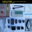 XGECU TL866II Plus TL866A nand flash 24 93 25 USB Universal bios EEprom AVR programmer