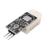 DHT22(ของแท้) Digital Temperature and Humidity Sensor AM2302 Module+PCB with Cable for Arduino