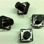 TACT SWITCH 12x12x8 mm สวิตช์ กดติดปล่อยดับ สูงรวม 8 mm