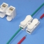 Quick-connect terminal CH-2P connector terminal connector