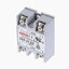25A SSR-25DD โมดูลโซลิดสเตทรีเลย์ DC 3-32V ถึง DC 5-60V