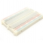 Mini Solderless Breadboard Bread Board 400 Holes Contacts Available Test Board 8.5*5.5CM