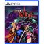PS5:Kage shadow of the ninja (EN/JP)