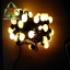 ไฟเชอรี่ LED 5m 50 LED