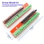 Screw Shield V2 Terminal expansion board (double support) for arduino UNO R3