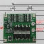 3S 25A 11.1V 12.6V 18650 lithium battery protection Board with balanced Version for drill 25A current