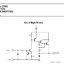 UDN2981A 8-CHANNEL SOURCE DRIVERS