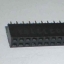 40x2 Pin (80PIN) 2.54 mm Female (DUAL ROW BREAKABLE PIN HEADER)