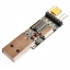 CH340G CH340 module of USB TO TTL turn USB serial port module UART downloader