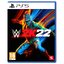 PS5: WWE 2K22 (R3) (EN)