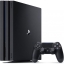 PlayStation 4 Pro Jet Black 2TB